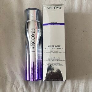 RÉNERGIE H.C.F. TRIPLE SERUM